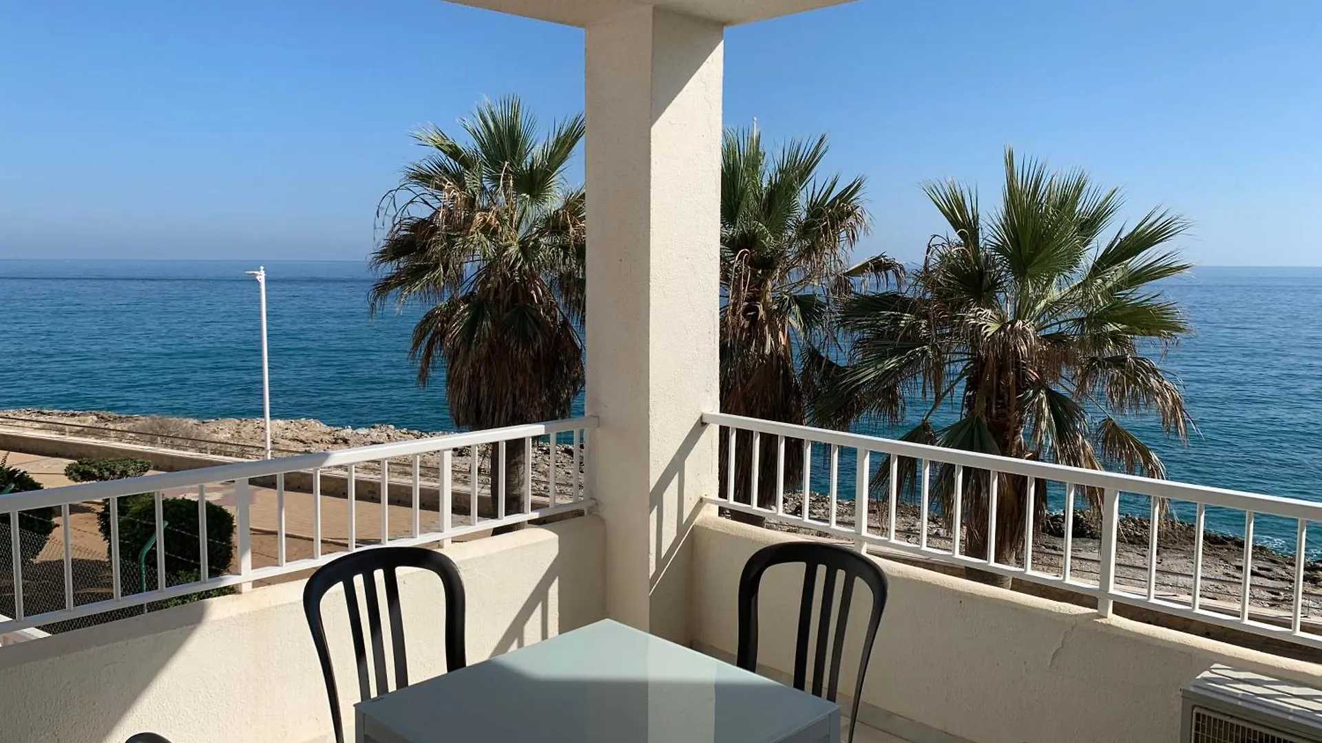 Fuentes De Nerja Apartment