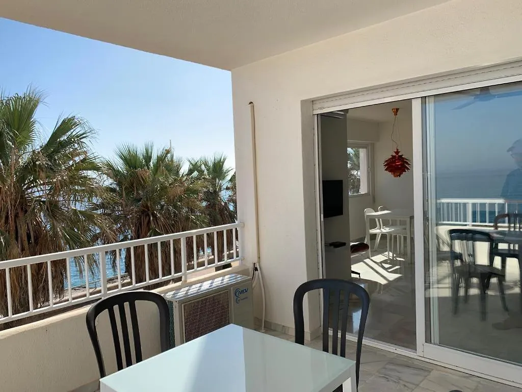 Fuentes De Nerja Apartment