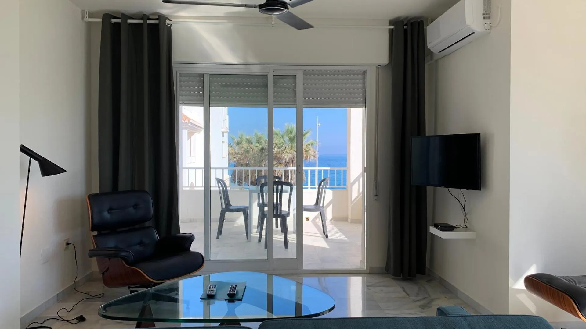 Fuentes De Nerja Apartment