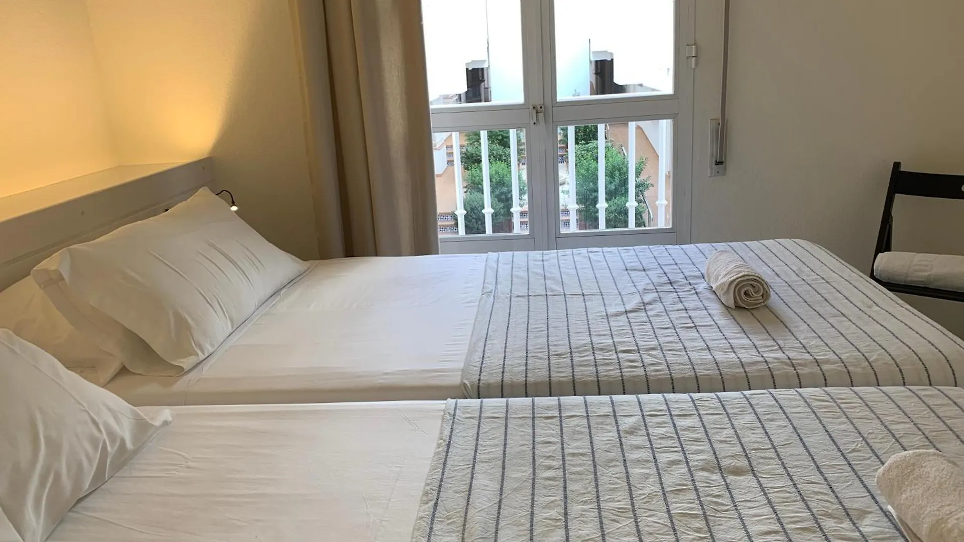 Fuentes De Nerja Apartment