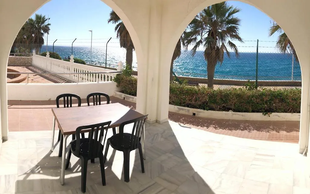 Fuentes De Nerja Apartment Spain