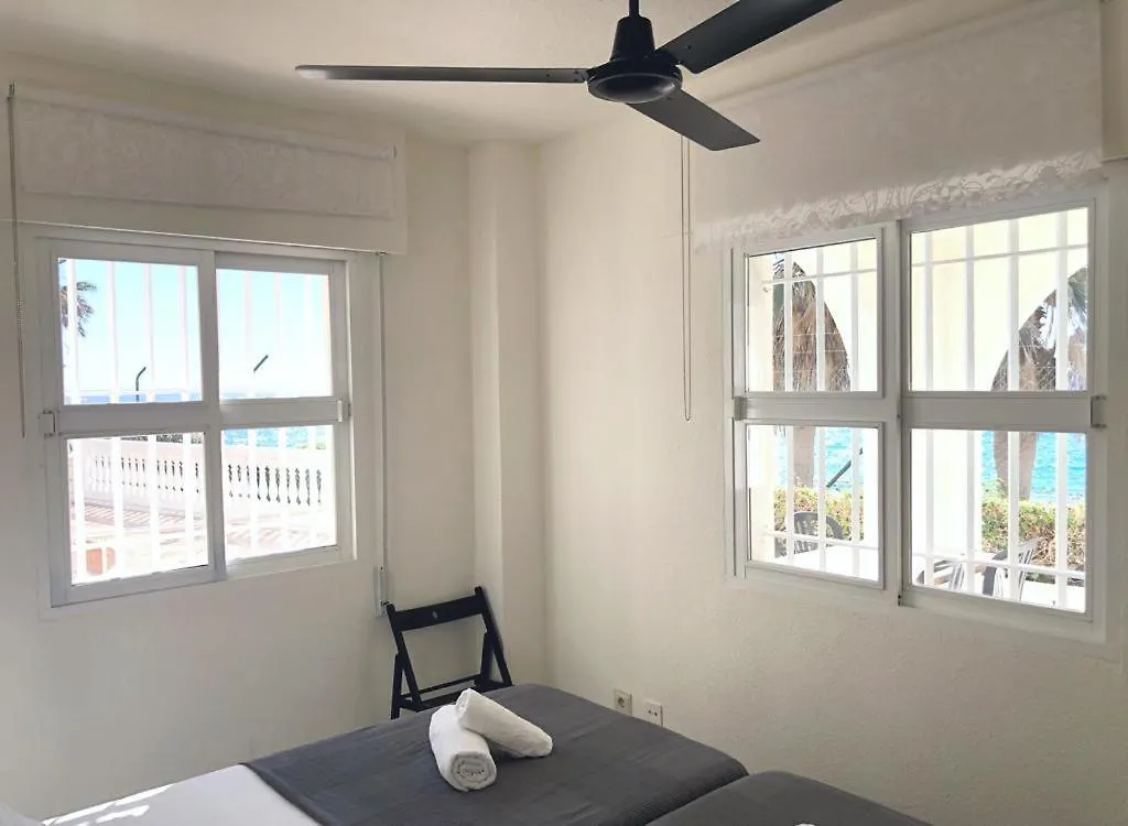 Fuentes De Nerja Apartment