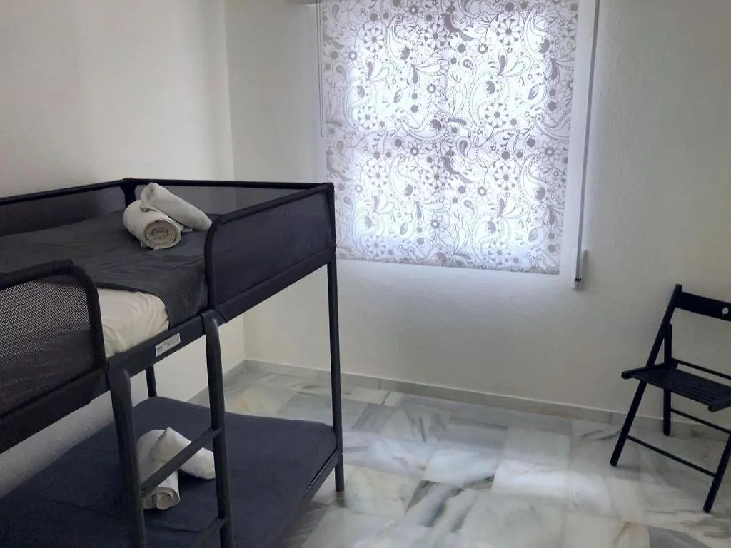 Fuentes De Nerja Apartment Spain