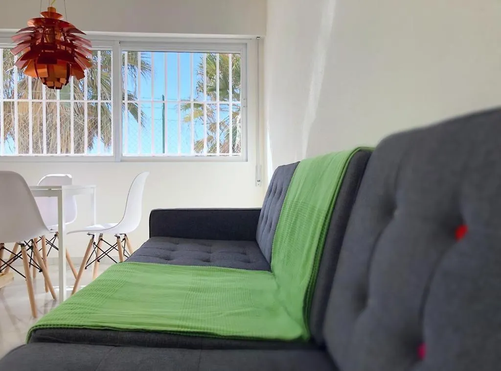Fuentes De Nerja Apartment