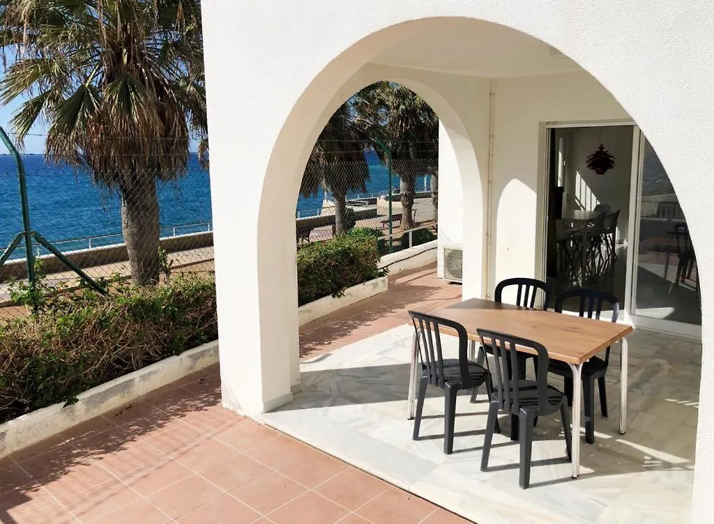 Fuentes De Nerja Apartment 0*,  Spain
