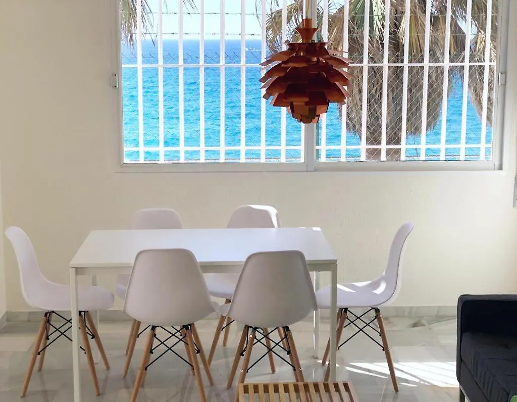 Fuentes De Nerja Apartment