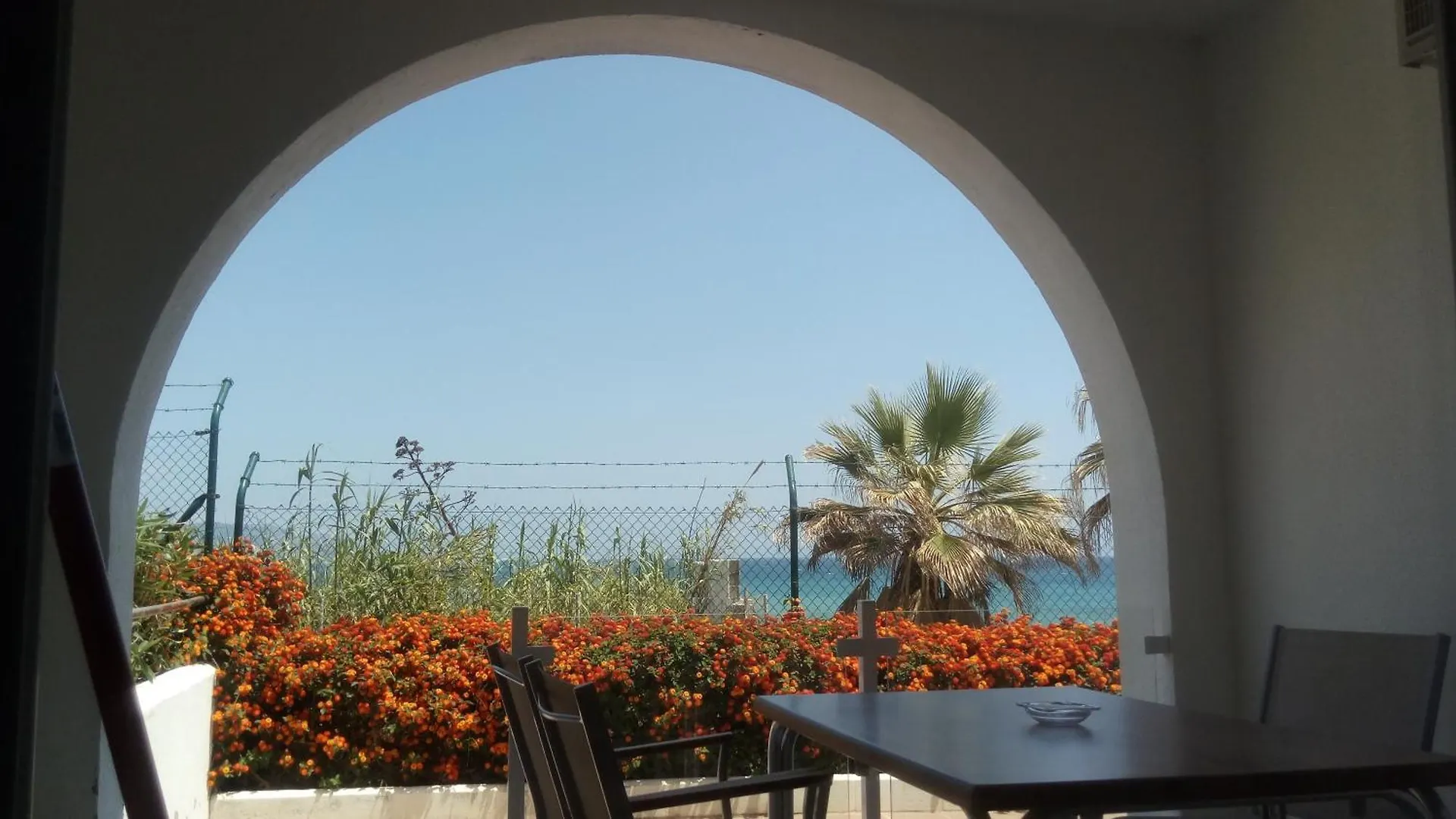 Fuentes De Nerja Apartment