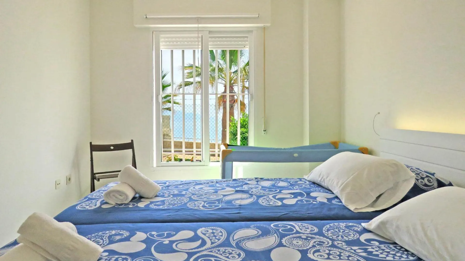 Fuentes De Nerja Apartment