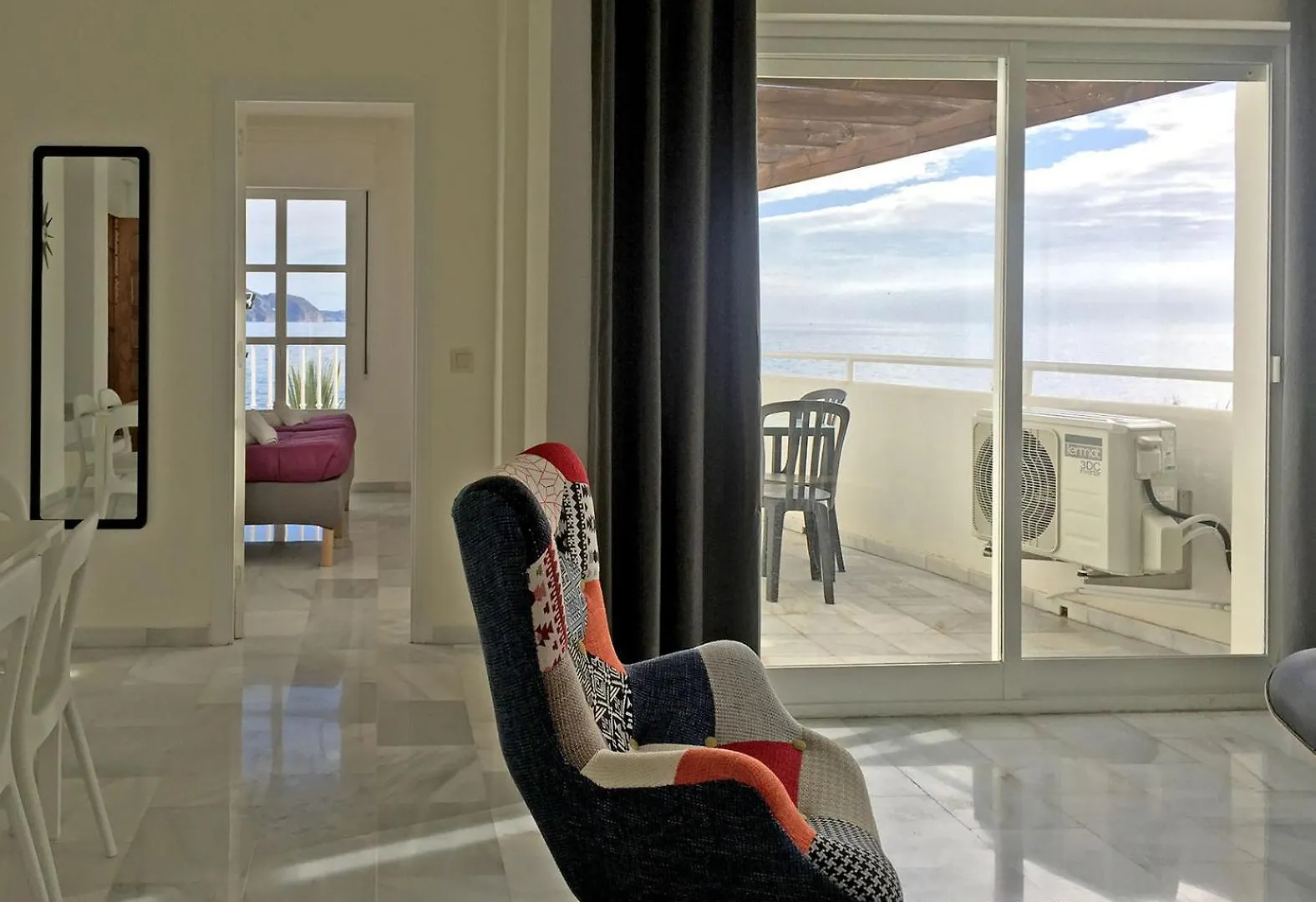 Fuentes De Nerja Apartment 0*,