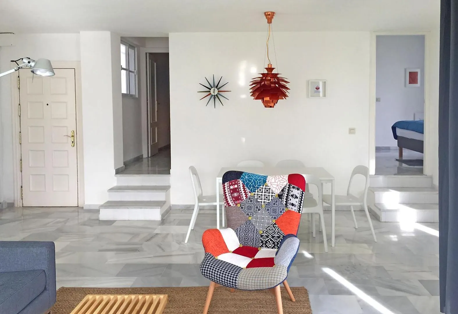 Fuentes De Nerja Apartment
