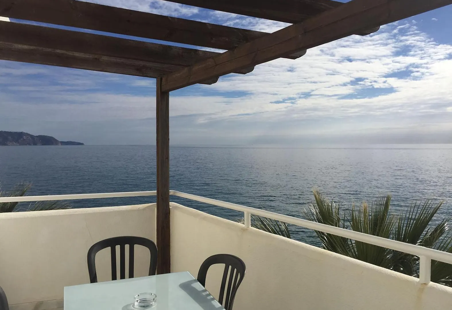 Fuentes De Nerja Apartment