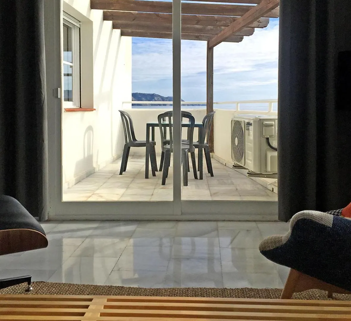 Fuentes De Nerja Apartment