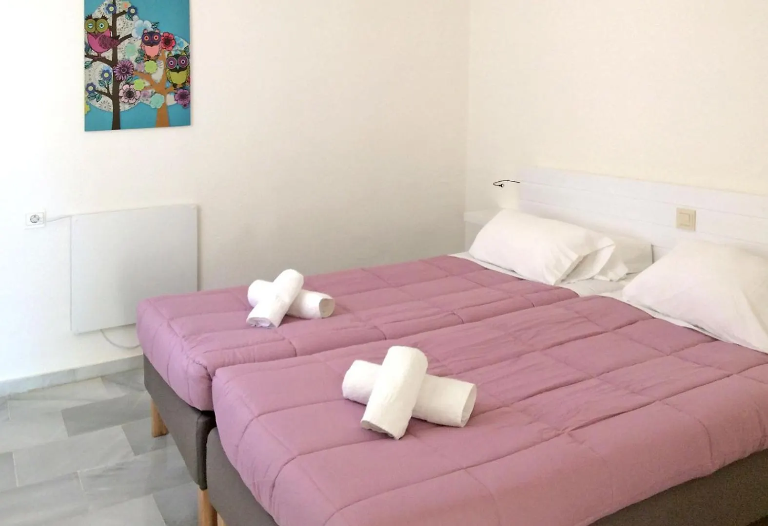 Fuentes De Nerja Apartment 0*,