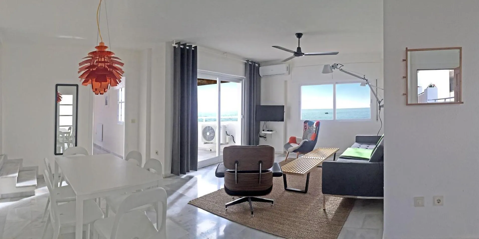 Fuentes De Nerja Apartment