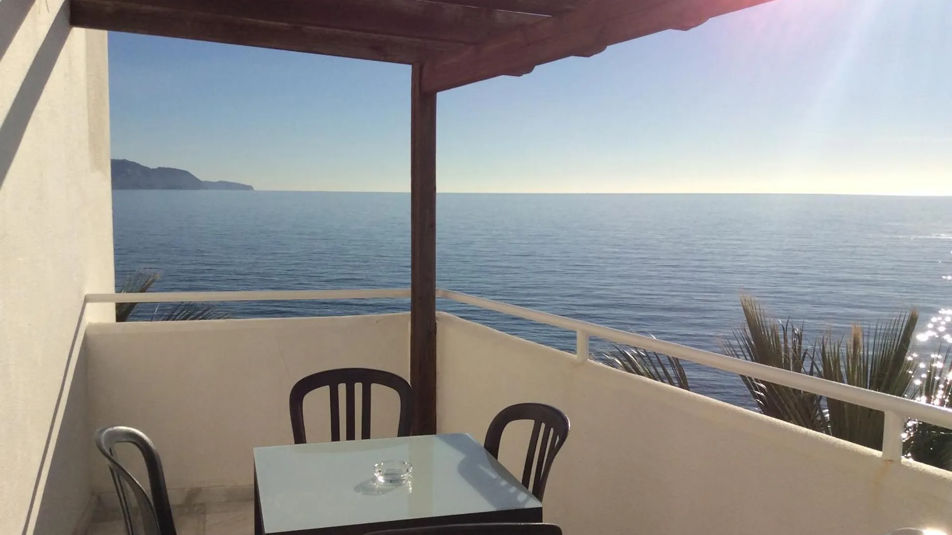 Fuentes De Nerja Apartment Spain