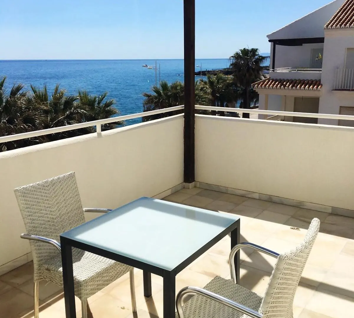 Fuentes De Nerja Apartment 0*,  Spain