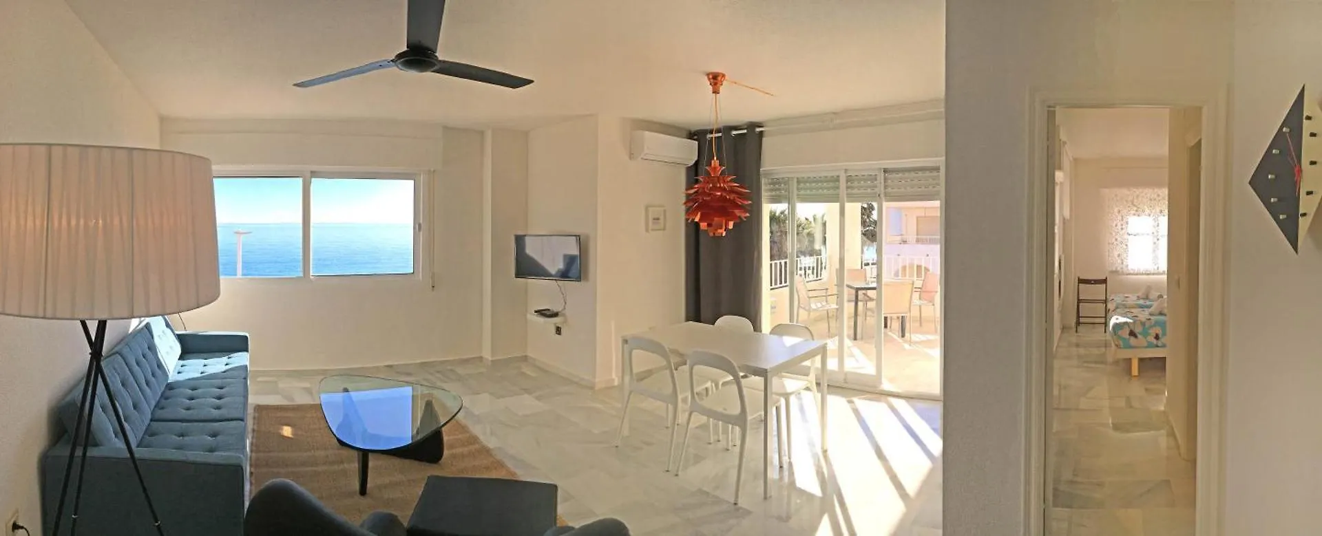 Fuentes De Nerja Apartment Spain