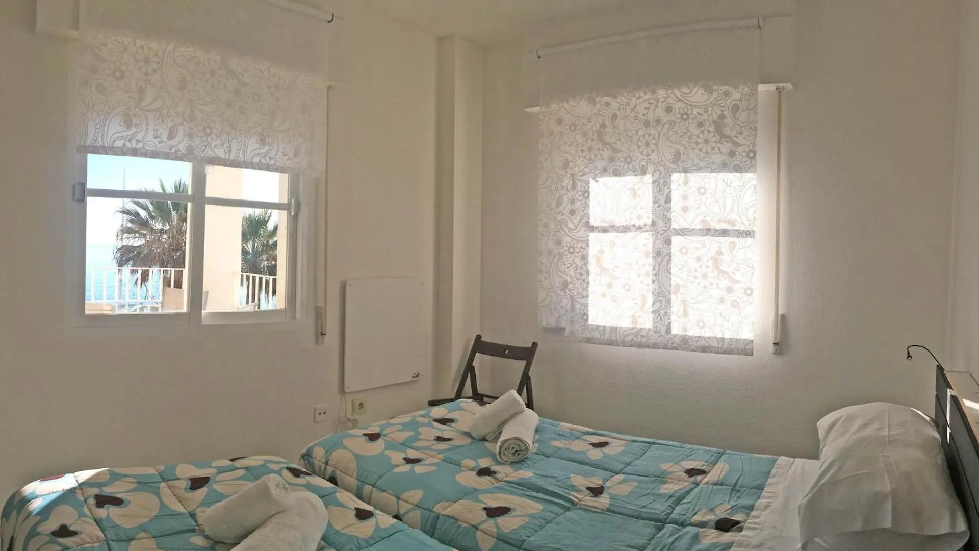 Fuentes De Nerja Apartment 0*,  Spain