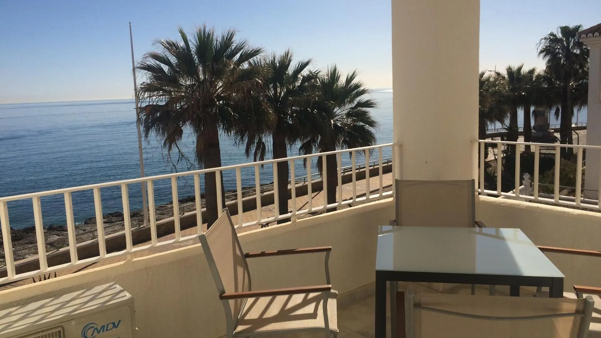 Fuentes De Nerja Apartment