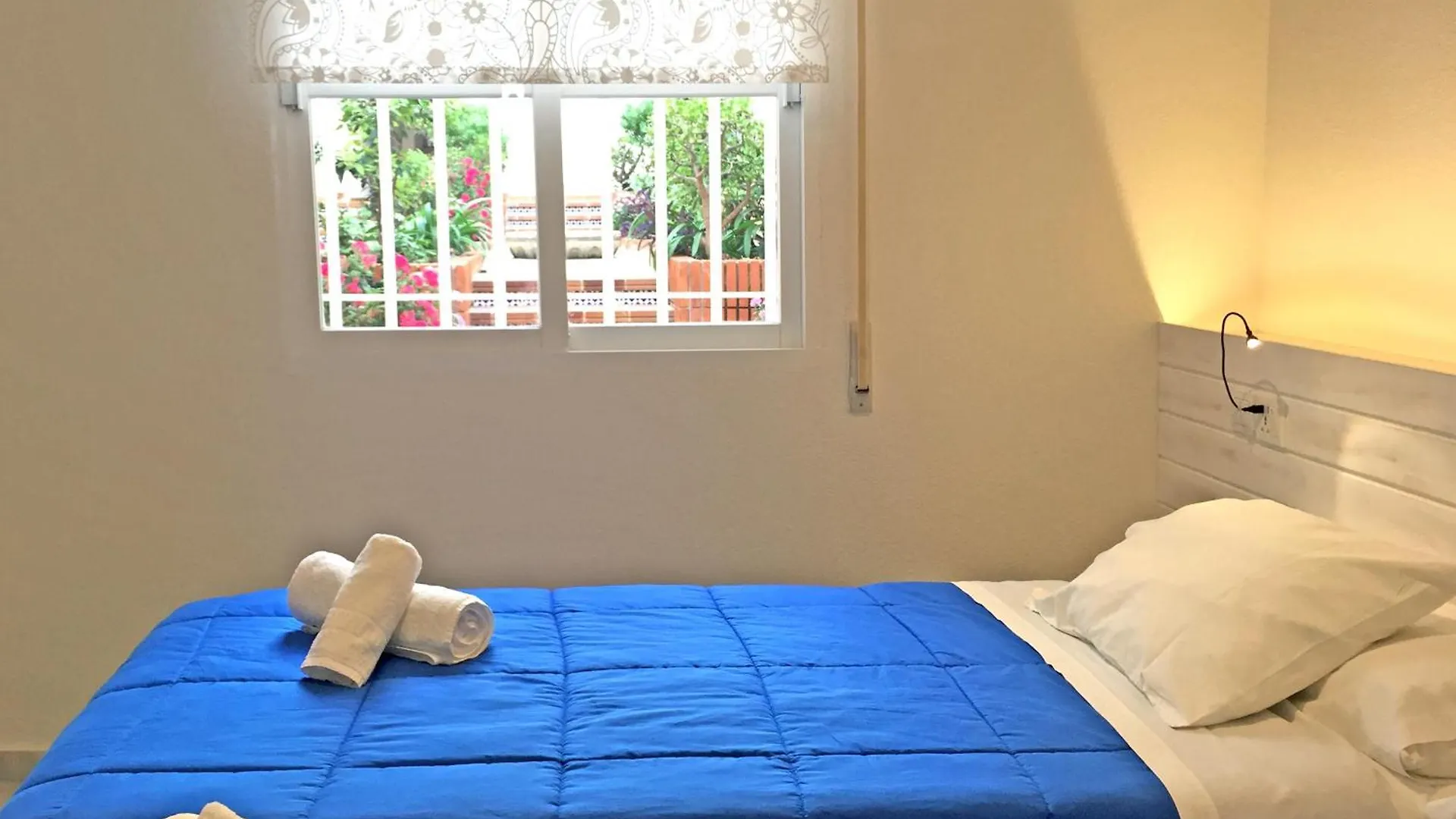 Fuentes De Nerja Apartment