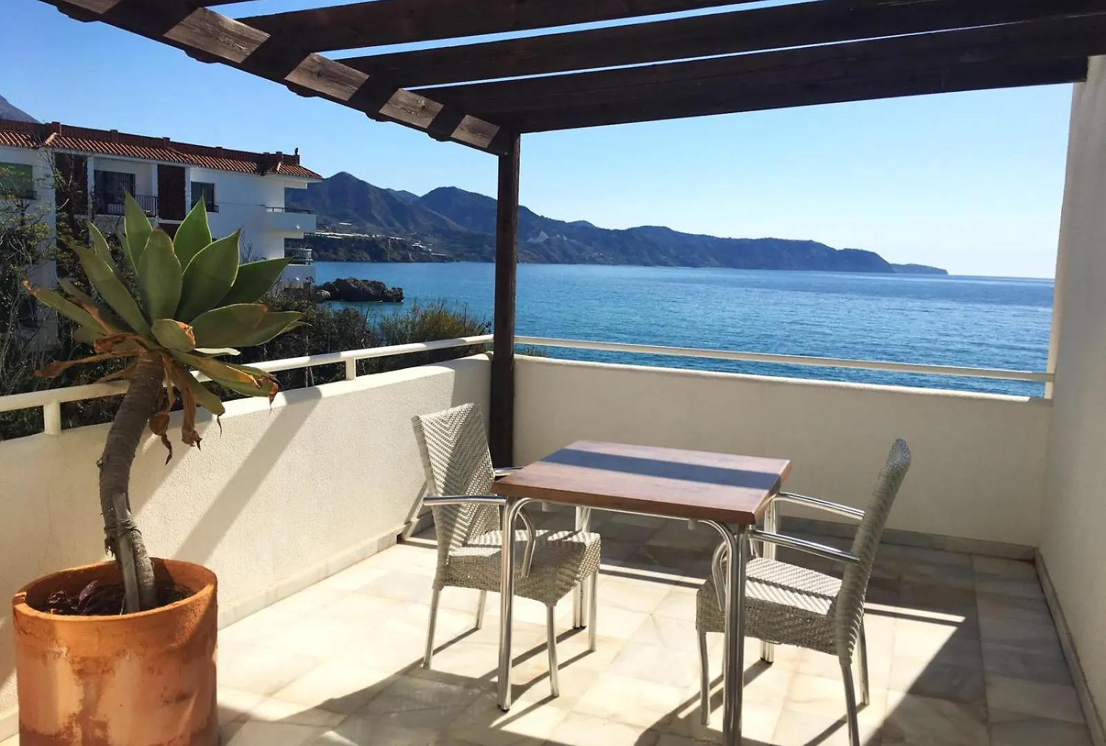 Fuentes De Nerja Apartment