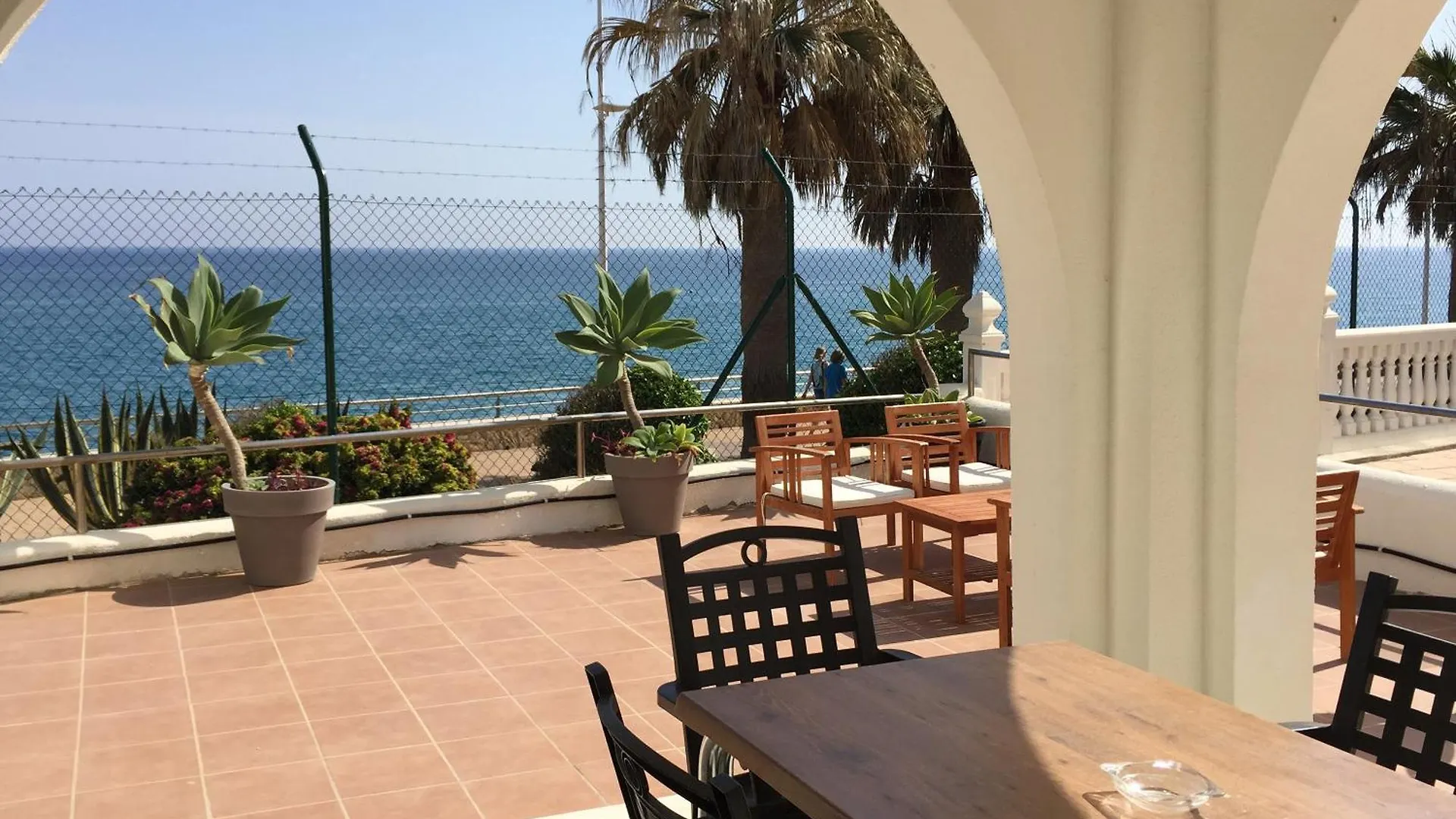 Fuentes De Nerja Apartment