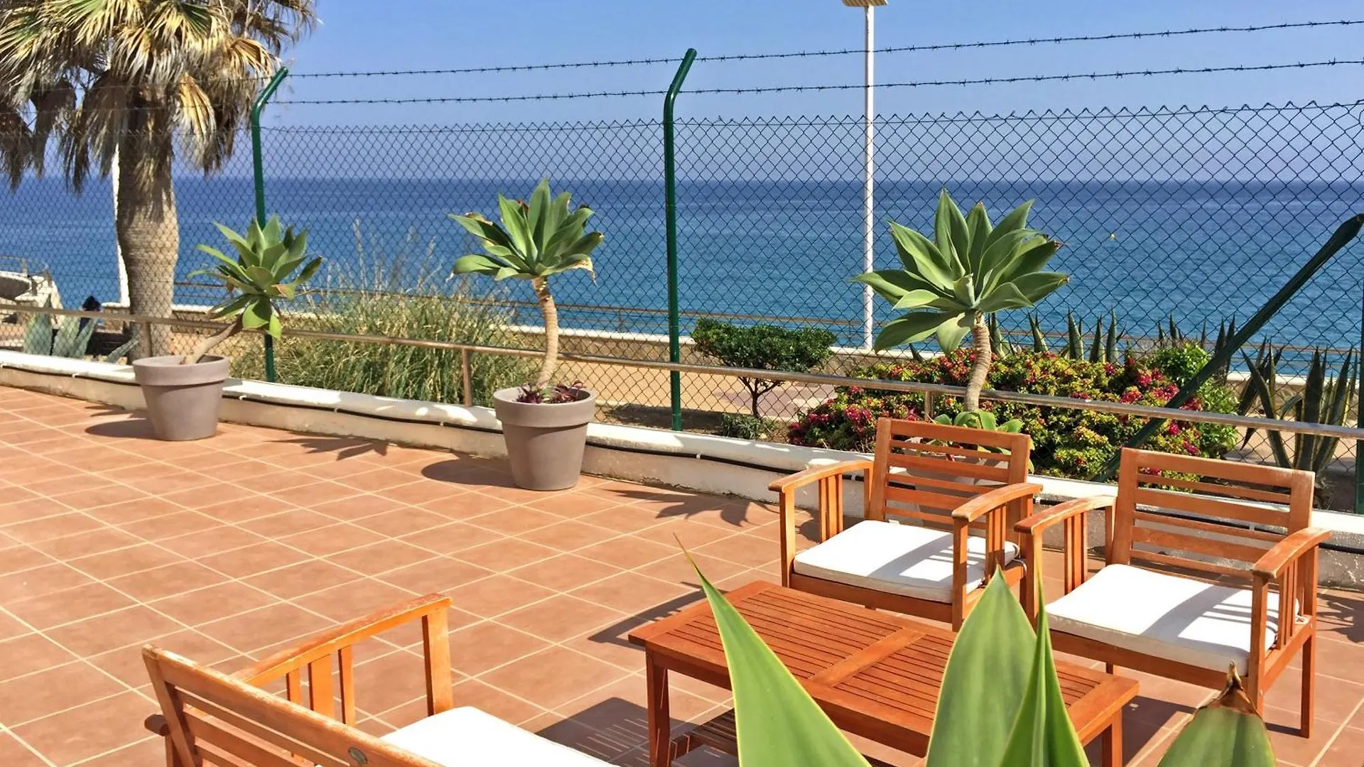 Fuentes De Nerja Apartment 0*,  Spain