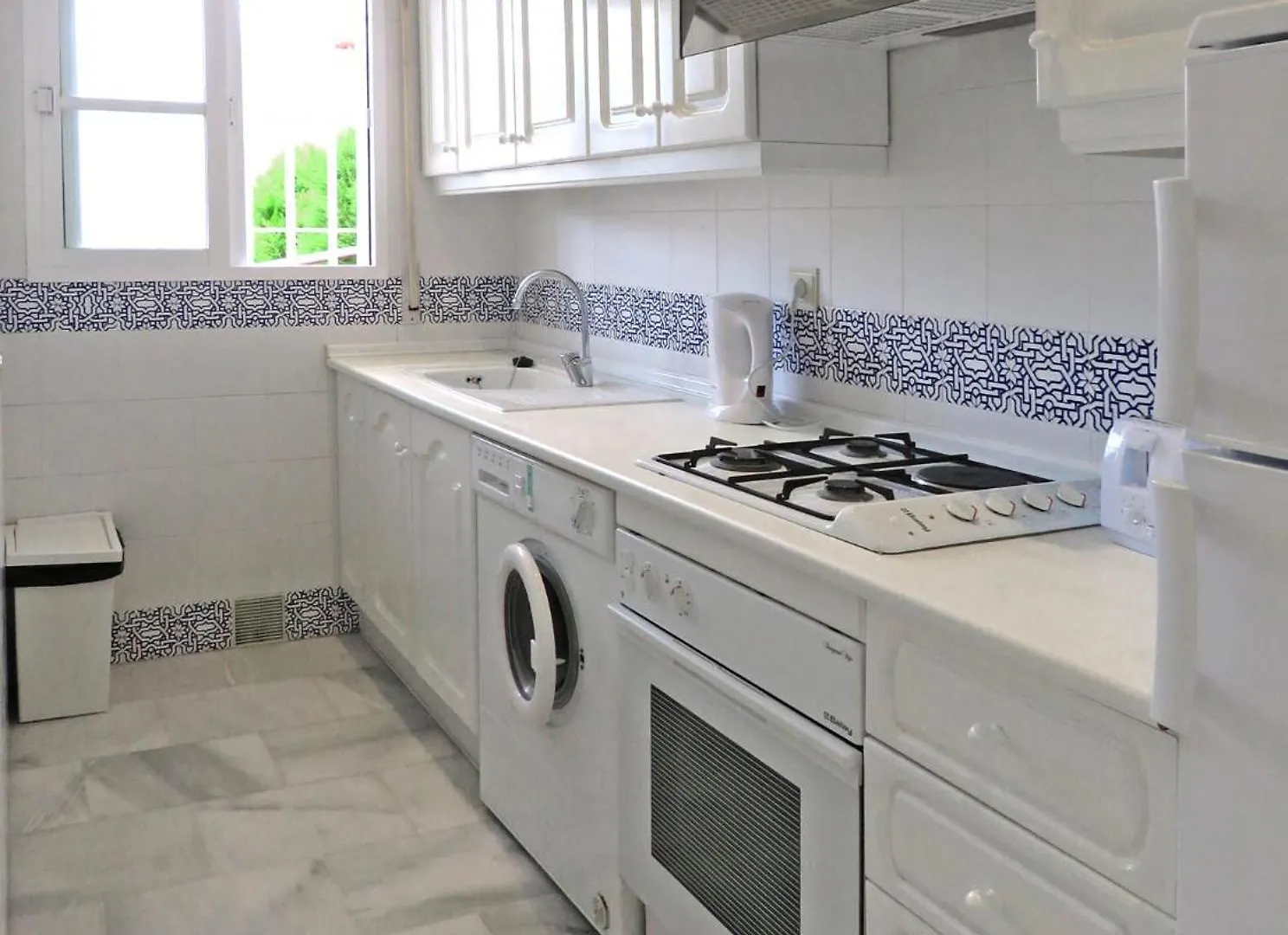 Fuentes De Nerja Apartment